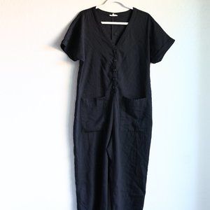 Roolee Pocket Jumpsuit